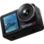 câmera digital dji osmo action 5 pro adventure dji213