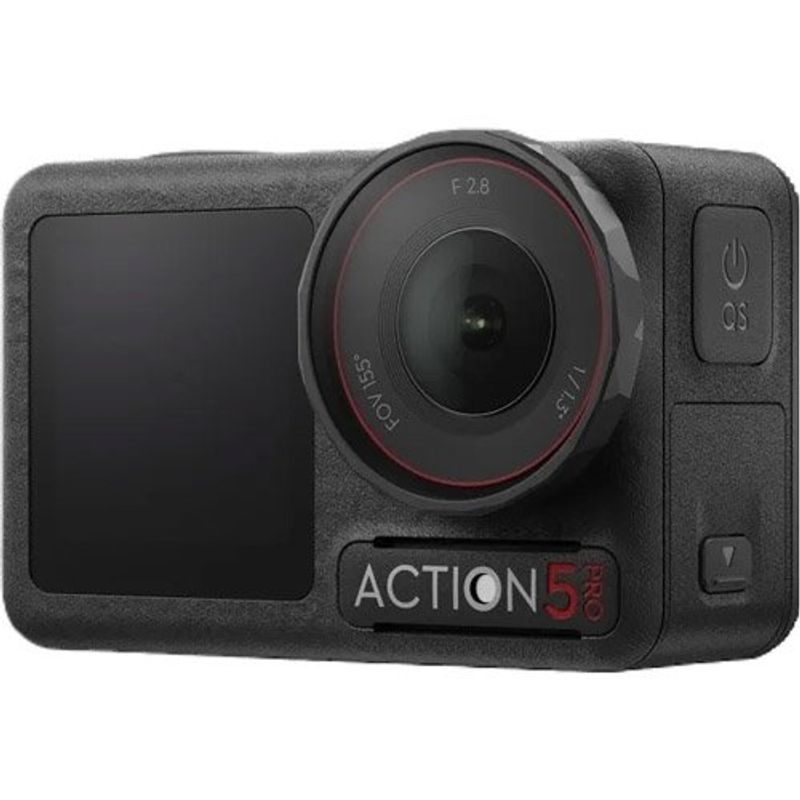 câmera digital dji osmo action 5 pro adventure dji213
