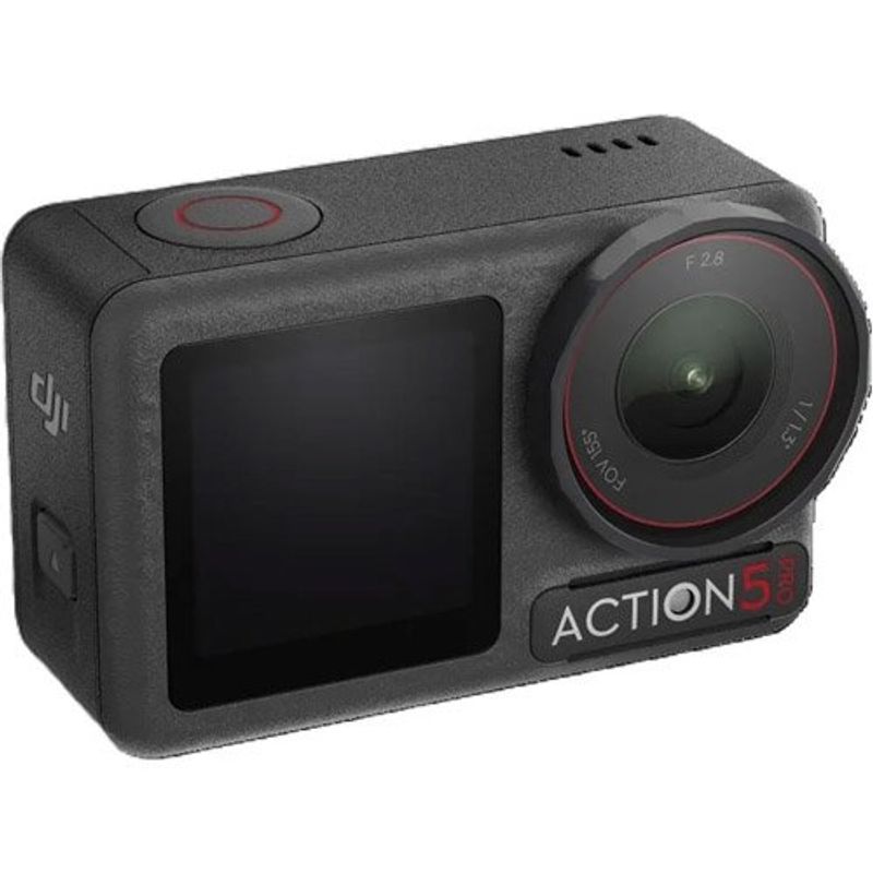 câmera digital dji osmo action 5 pro adventure dji213