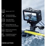 câmera digital dji osmo action 5 pro adventure dji213