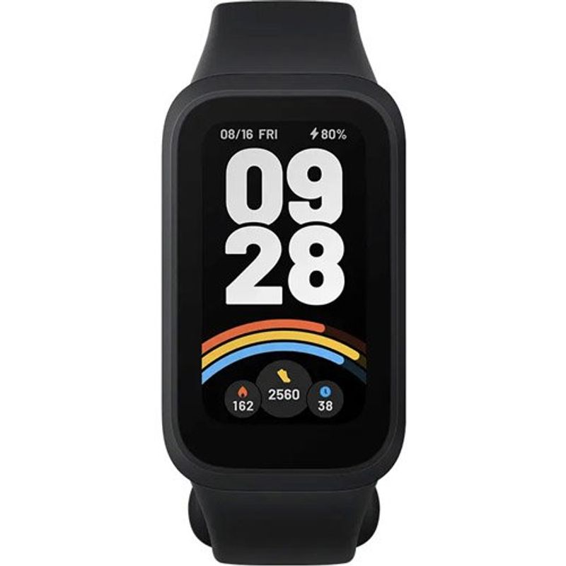 smartband xiaomi 9 active preto dl-bi