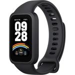 smartband xiaomi 9 active preto dl-bi