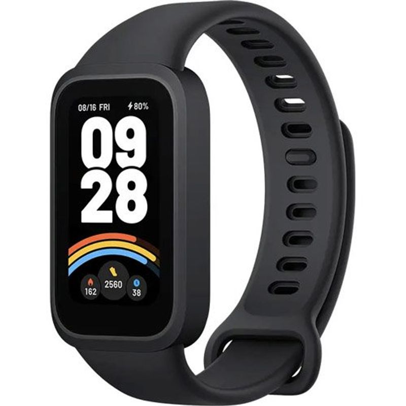 smartband xiaomi 9 active preto dl-bi