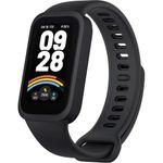 smartband xiaomi 9 active preto dl-bi