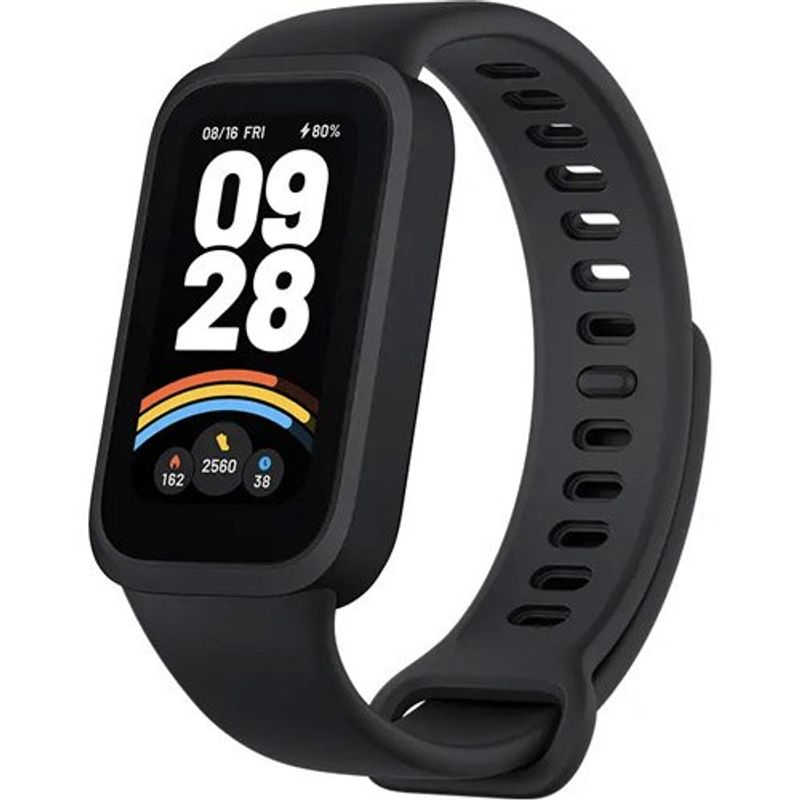 smartband xiaomi 9 active preto dl-bi