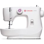 máquina de costura singer 220v branco m1605