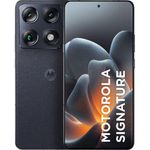 smartphone motorola signature tela 6.8" 12gb ram 512gb câmera 50mp preto