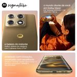 smartphone motorola signature tela 6.8" 12gb ram 512gb câmera 50mp preto