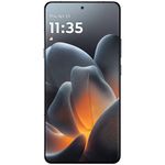 smartphone motorola signature tela 6.8" 12gb ram 512gb câmera 50mp preto