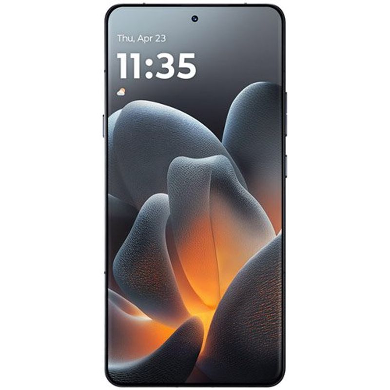 smartphone motorola signature tela 6.8" 12gb ram 512gb câmera 50mp preto