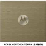smartphone motorola signature tela 6.8" 12gb ram 512gb câmera 50mp verde
