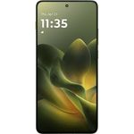 smartphone motorola edge 70 tela 6.8" 12gb ram 512gb câmera 50mp verde