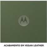 smartphone motorola edge 70 tela 6.8" 12gb ram 512gb câmera 50mp verde