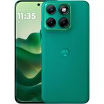 smartphone motorola g77 5g 256gb verde tela 6.8" câmera 32mp 8gb ram