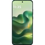 smartphone motorola g77 5g 256gb verde tela 6.8" câmera 32mp 8gb ram
