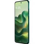 smartphone motorola g77 5g 256gb verde tela 6.8" câmera 32mp 8gb ram