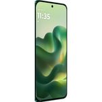 smartphone motorola g77 5g 256gb verde tela 6.8" câmera 32mp 8gb ram