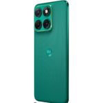 smartphone motorola g77 5g 256gb verde tela 6.8" câmera 32mp 8gb ram