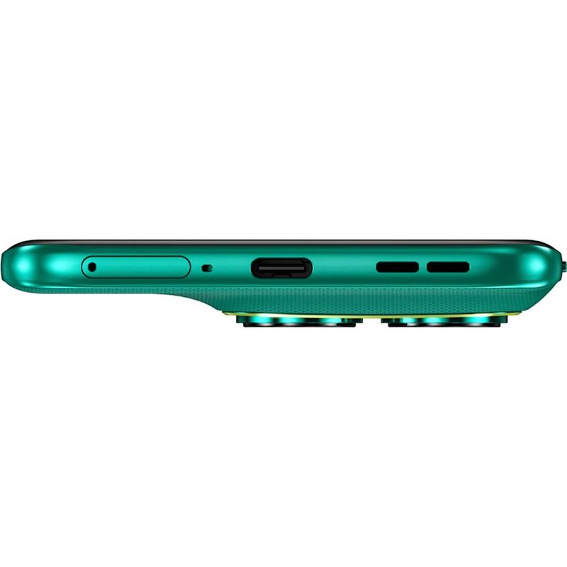 smartphone motorola g77 5g 256gb verde tela 6.8" câmera 32mp 8gb ram