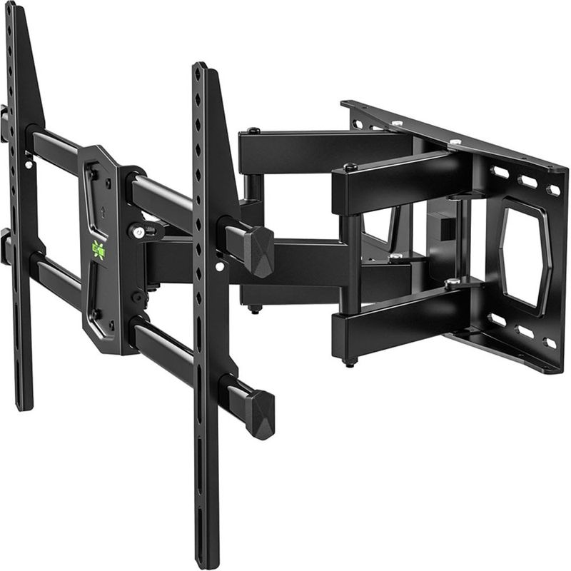 suporte para tv usx mount de 42" a 80" b09tt1r5wl w-bi