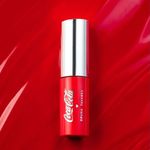 oil tint coca-cola iconic bruna tavares