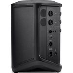 caixa de som bluetooth bose multifuncional s1 pro preto a-bi