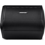 caixa de som bluetooth bose multifuncional s1 pro preto a-bi