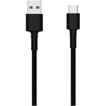 cabo usb-a para usb-c xiaomi 6a até 120w branco dl-bi