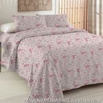 jogo de cama corttex 180 fios 4 peças queen supercal 12 (mp)