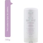 leave-in amend essencial seca sem frizz 180g