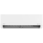 ar-condicionado split 18.000 btus springer airvolution inverter 220v 42efvca18m5/38t
