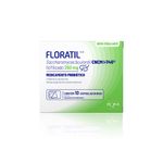 floratil at 250mg 10 cápsulas natulab
