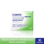 floratil at 250mg 10 cápsulas natulab