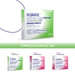 floratil at 250mg 10 cápsulas natulab