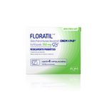 floratil at 250mg 6 cápsulas fqm