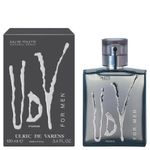 perfume masculino udv for men royal opera edt 100ml (mp)