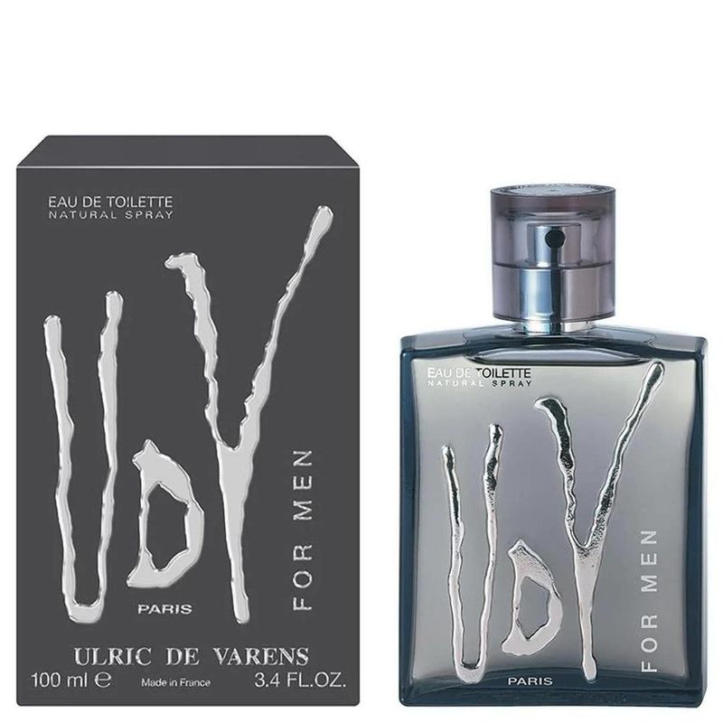 perfume masculino udv for men royal opera edt 100ml (mp)