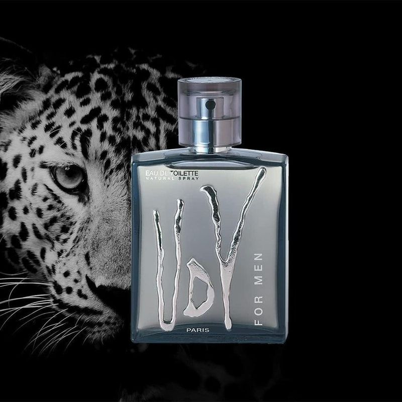 perfume masculino udv for men royal opera edt 100ml (mp)