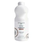 shampoo fresh delice byphasse coco coloured hair 750ml (mp)