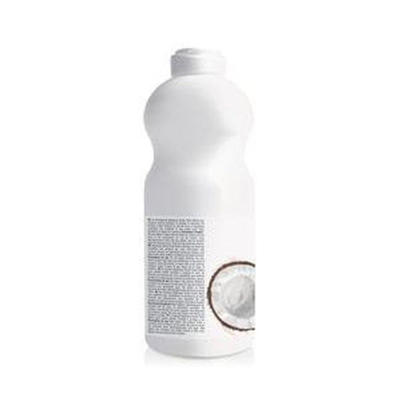 shampoo fresh delice byphasse coco coloured hair 750ml (mp)