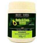 banho de creme bio extratus pós química 500g