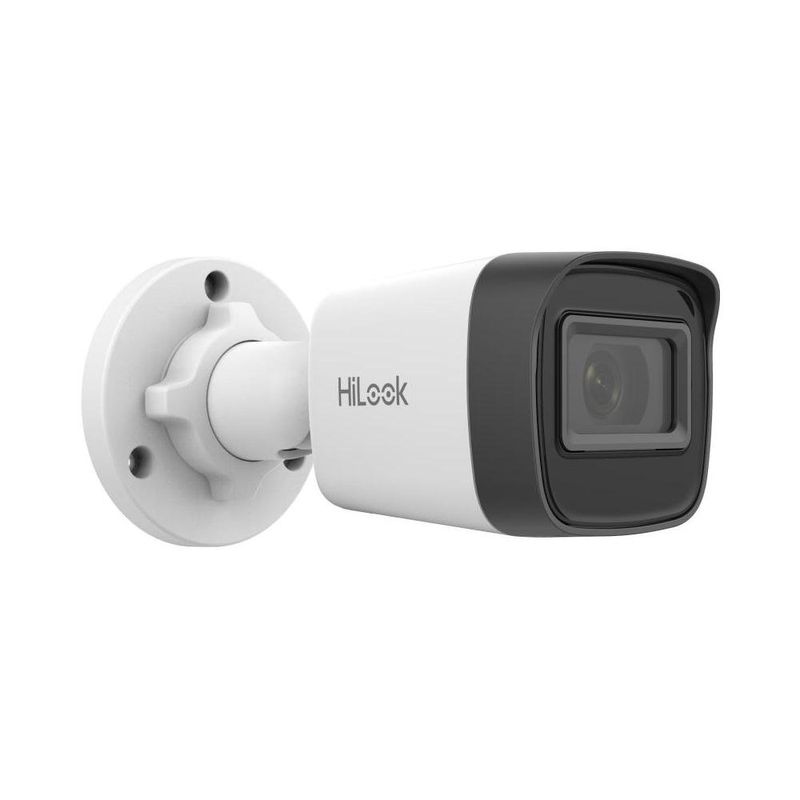 câmera de segurança externa hilook ip bullet 2mp ip67 ipc-b121h-c (mp)