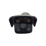 câmera de segurança hikvision anpr 4mp lpr varifocal ds-tcg406-e (mp)