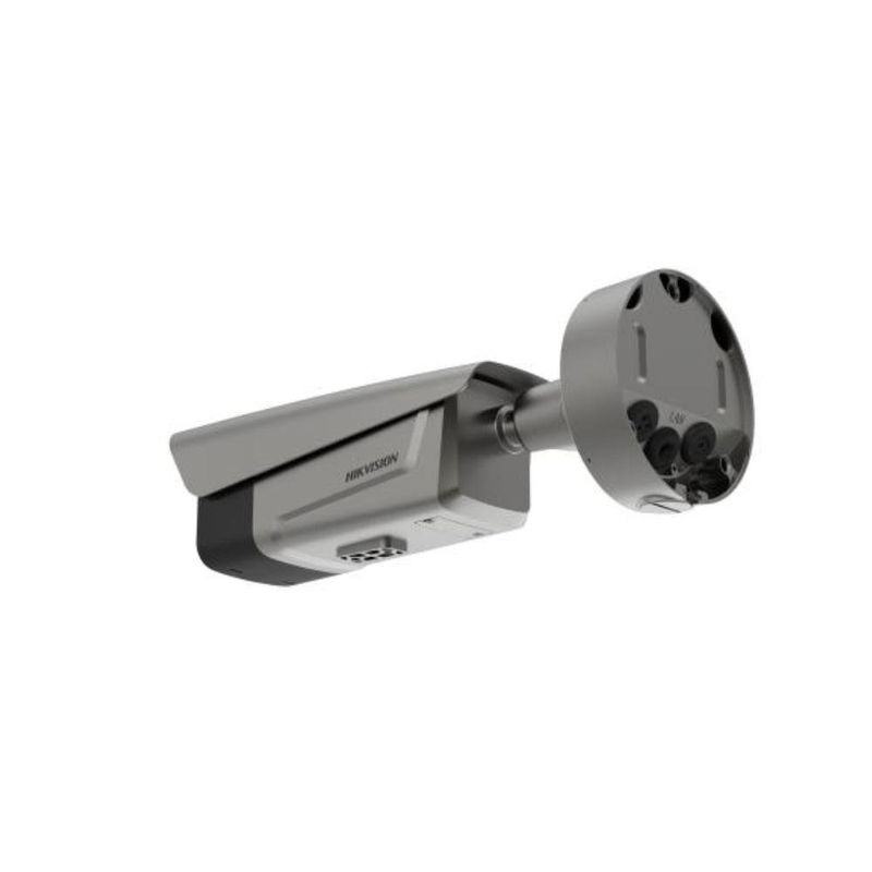 câmera de segurança hikvision anpr 4mp lpr varifocal ds-tcg406-e (mp)