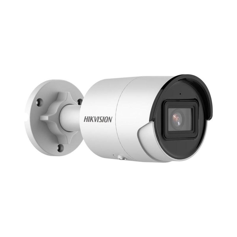 câmera de segurança hikvision ip bullet 4mp varifocal ids-2cd7a46g2-izhs (mp)