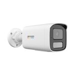 câmera de segurança hikvision ip bullet 4mp colorvu ds-2cd1t47g2h-liu (mp)