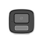 câmera de segurança hikvision ip bullet 4mp colorvu ds-2cd1t47g2h-liu (mp)