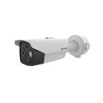 câmera de segurança hikvision ip bullet térmica 256x192 ds-2td2628t-7/qa (mp)