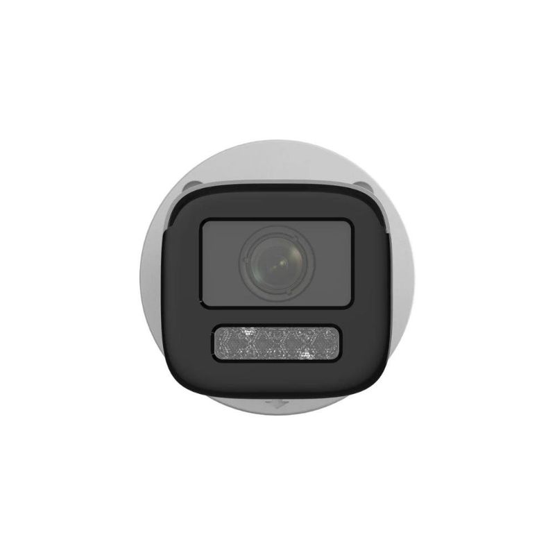 câmera de segurança hikvision ip bullet 4mp varifocal ds-2cd1643g2-liz(s)u/sl (mp)