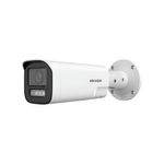 câmera de segurança hikvision ip bullet 2mp varifocal ds-2cd1623g2-liz(s)u/sl (mp)